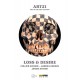 DOCUMENTÁRIO-ART21:LOSS & DESIRE (DVD)