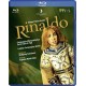 G.F. HANDEL-RINALDO (BLU-RAY+CD)