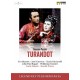 G. PUCCINI-TURANDOT-LEGENDARY PERFOR (DVD)