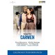 G. BIZET-CARMEN-LEGENDARY PERFORMA (DVD)