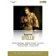 G. VERDI-OTELLO-LEGENDARY PERFORMA (DVD)