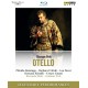 G. VERDI-OTELLO-LEGENDARY PERFORMA (BLU-RAY)