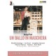 G. VERDI-UN BALLO IN MASCHERA-LEGE (DVD)
