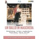 G. VERDI-UN BALLO IN MASCHERA-LEGE (BLU-RAY)