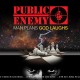 PUBLIC ENEMY-MAN PLANS GOD LAUGHS (CD)