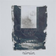 JOHANNA WARREN-NUMUN (LP)