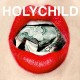 HOLYCHILD-SHAPE OF BRAT POP TO COME (CD)