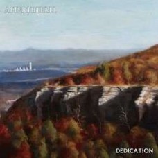AFTER THE FALL-DEDICATION (CD)