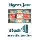 TIGERS JAW-STUDIO 4 ACOUSTIC SESSION (LP)