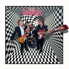 KNACK-ZOOM (CD)