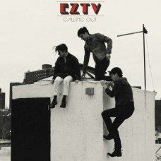 EZTV-CALLING OUT (CD)