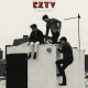 EZTV-CALLING OUT (CD)