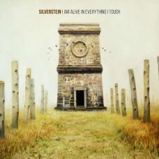 SILVERSTEIN-I AM ALIVE IN EVERYTHING (CD)