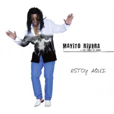 MAYITO RIVERA & THE SONS OF CUBA-ESTOY AQUI (CD)