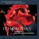 P.I. TCHAIKOVSKY-SYMPHONY NO.5/ROMEO & JULIET (SACD)