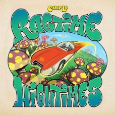 CAMP LO-RAGTIME HIGHTIMES (CD)