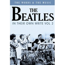 BEATLES-IN THEIR OWN WRITE VOL.2 (DVD)