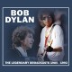 BOB DYLAN-LEGENDARY BROADCASTS.. (CD)