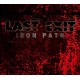 LAST EXIT-IRON PATH (CD)