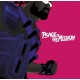 MAJOR LAZER-PEACE IS THE MISSION (CD)