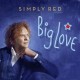 SIMPLY RED-BIG LOVE (CD)