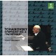 P.I. TCHAIKOVSKY-SYMPHONY NO.6 (CD)