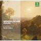 F. MENDELSSOHN-BARTHOLDY-PSALMS 42,92 & 115 (CD)