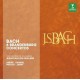 J.S. BACH-6 BRANDENBURG CONCERTOS (CD)