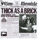 JETHRO TULL-THICK AS A BRICK (LP)