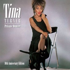 TINA TURNER-PRIVATE DANCER (2CD)
