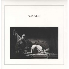 JOY DIVISION-CLOSER (LP)