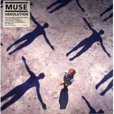 MUSE-ABSOLUTION (2LP)