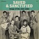 V/A-SAVED AND SANCTIFIED:.. (LP)