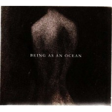 BEING AS AN OCEAN-BEING AS AN OCEAN (CD)