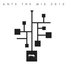 V/A-ANTS PRESENTS THE MIX.. (3CD)