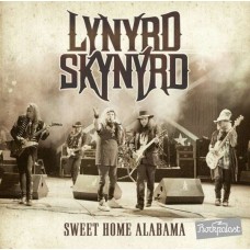 LYNYRD SKYNYRD-SWEET HOME.. -DIGI- (CD)