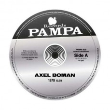 AXEL BOMAN-1979 (12")