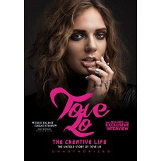 DOCUMENTÁRIO-TOVE LO: THE CREATIVE.. (DVD)