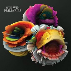 WIN WIN-PRIMARIES (LP)