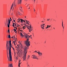 LOWELL-WE LOVED HER DEARLY (LP)