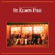 B.S.O. (BANDA SONORA ORIGINAL)-ST. ELMO'S FIRE.. -HQ- (LP)