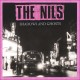 NILS-SHADOWS AND GHOSTS (CD)