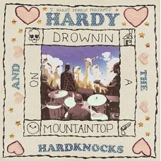 HARDY T. MORRIS-HARDY & HARDKNOCKS :.. (CD)