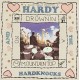 HARDY T. MORRIS-HARDY & HARDKNOCKS :.. (LP)