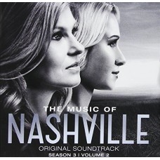 B.S.O. (BANDA SONORA ORIGINAL)-MUSIC OF NASHVILLE -S.3.2 (CD)