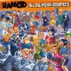 RANCID-ALL THE MOONSTOMPERS-LTD- (CD)