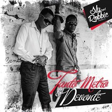 TANTO METRO & DEVONTE-SLY & ROBBIE PRESENTS.. (CD)