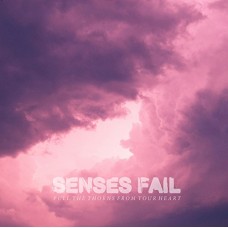 SENSES FAIL-PULL THE THORNS FROM.. (CD)
