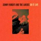 SONNY KNIGHT & THE LAKERS-DO IT LIVE (CD)