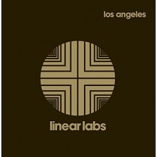 V/A-LINEAR LABS: LOS ANGELES (LP)